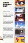 German Amiga Brochure